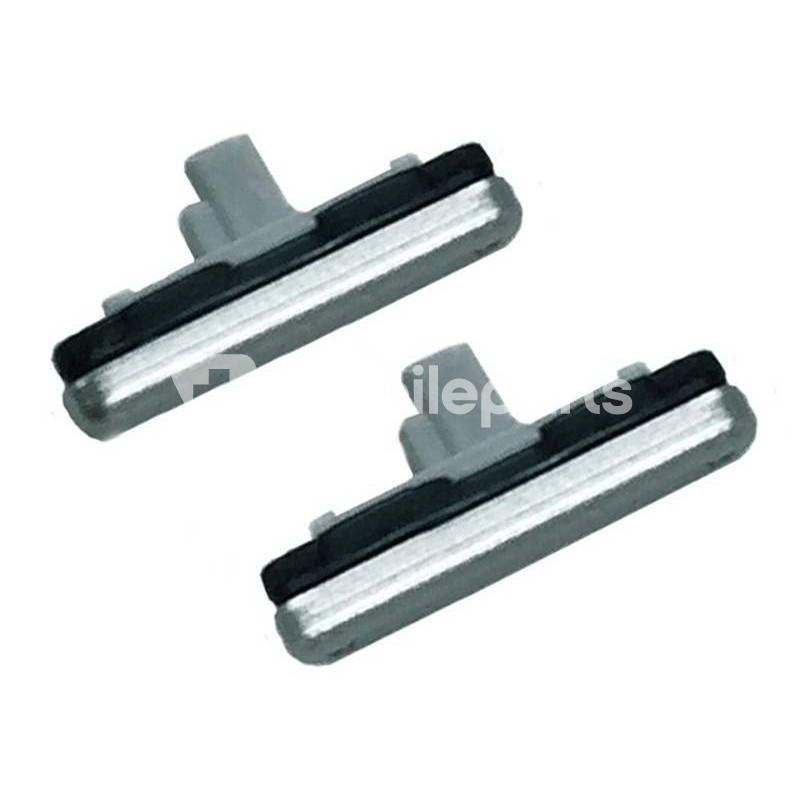 Samsung SM-G930 S7 Volume External Key for White Version
