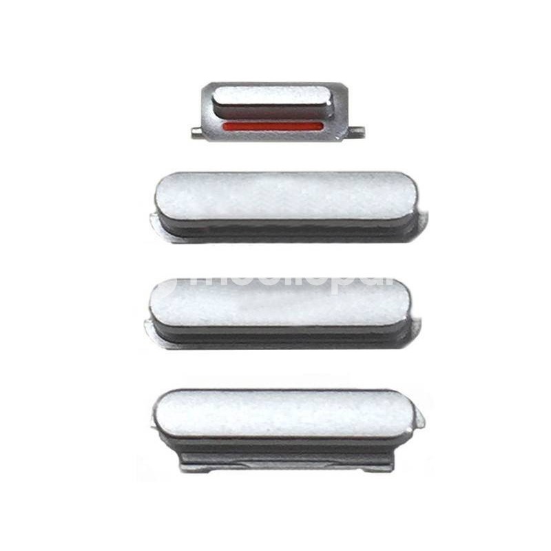 iPhone 6S White Version External Keys Kit