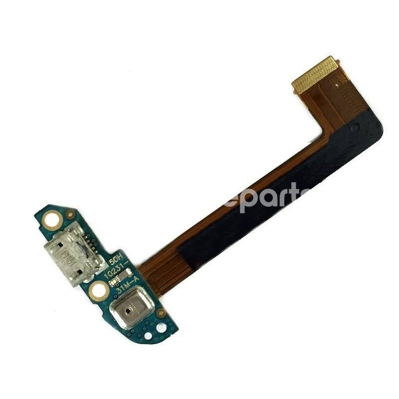 HTC One Max Charging Connector Flex Cable