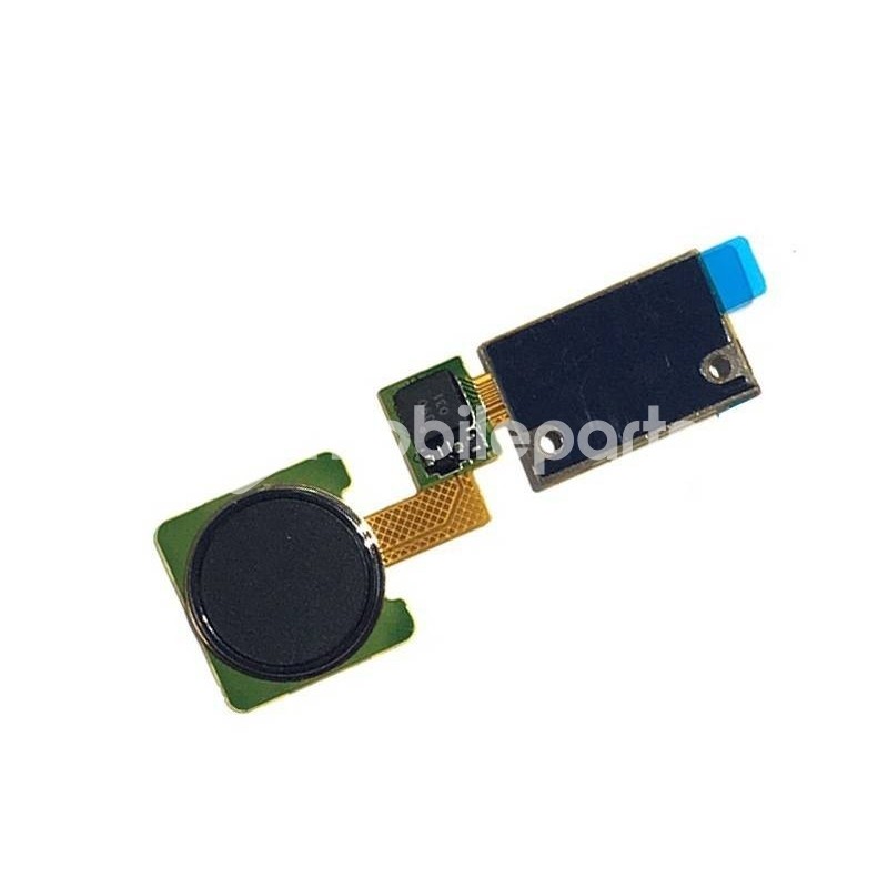 LG H960 V10 Full Black Joystick Flex Cable