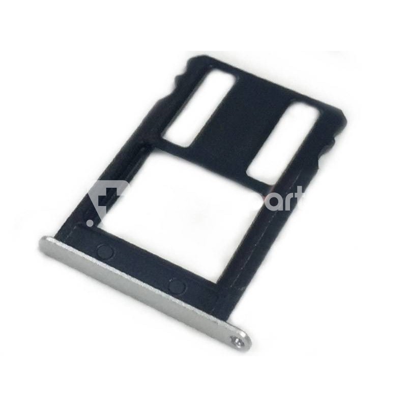 Huawei Nexus 6P White Sim Card Holder