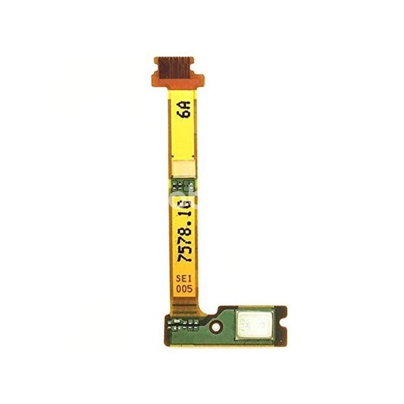 Xperia Z5 Mini Microphone Flex Cable