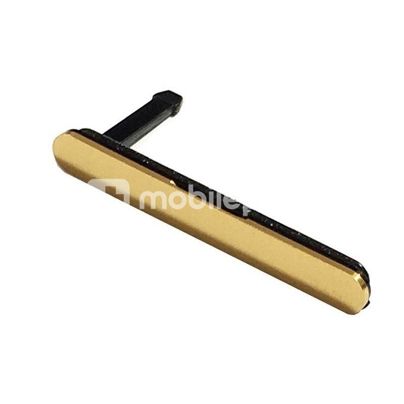 Xperia Z5 Premium Bronze Sim SD Port Cover