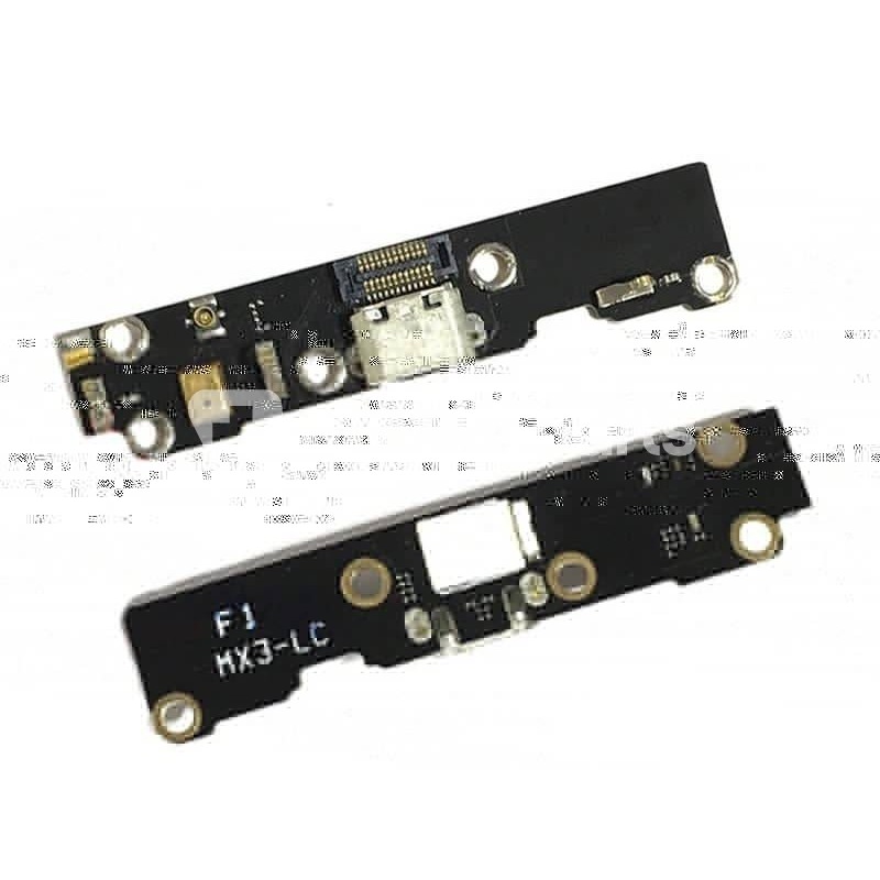 Meizu MX3 Charging Connector Flex Cable