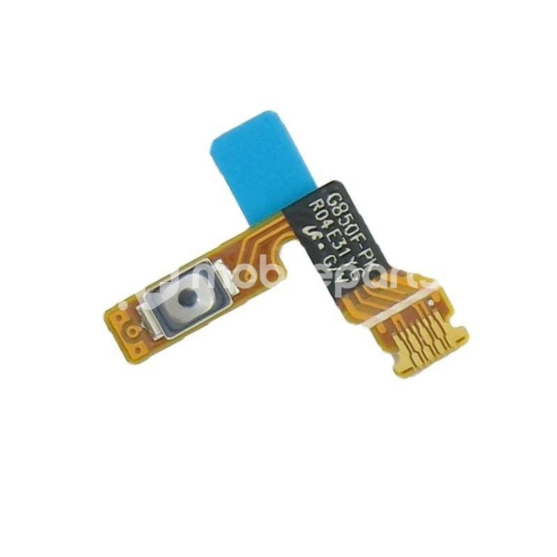 Samsung SM-G850F Power Button Flex Cable