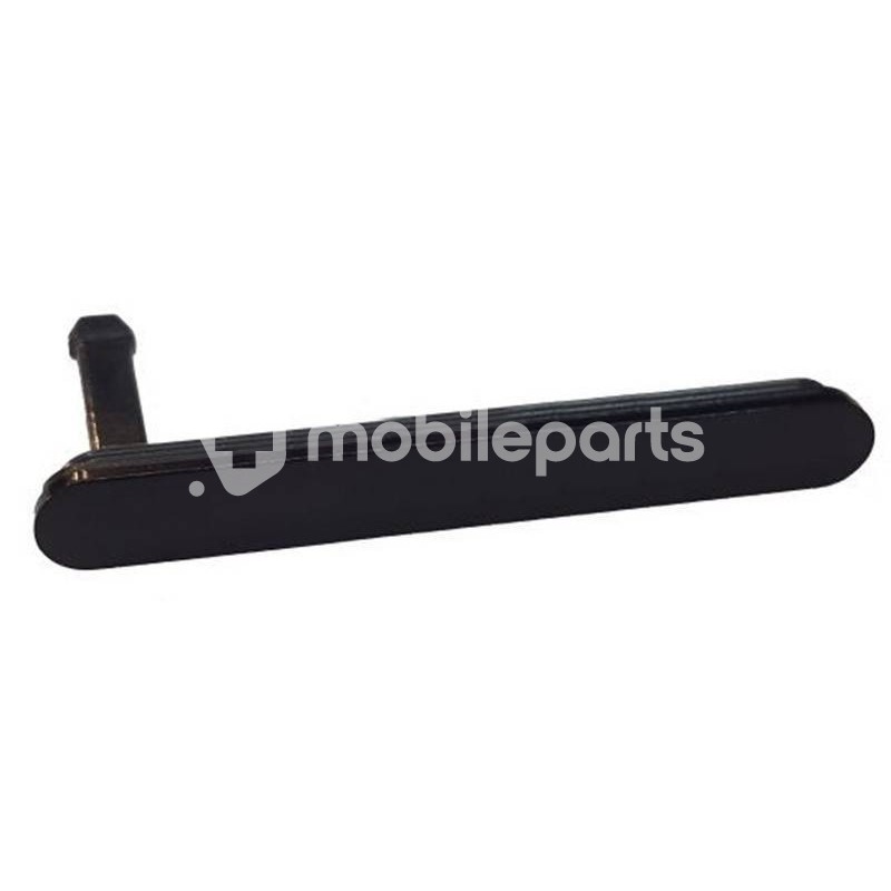 Xperia Z5 Premium Black Sim SD Port Cover