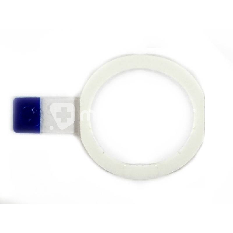 iPad Air Home Button Membrane White Version