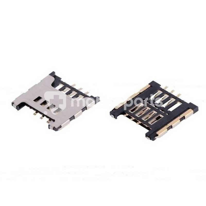 Samsung I9000 Galaxy Sim Card Reader