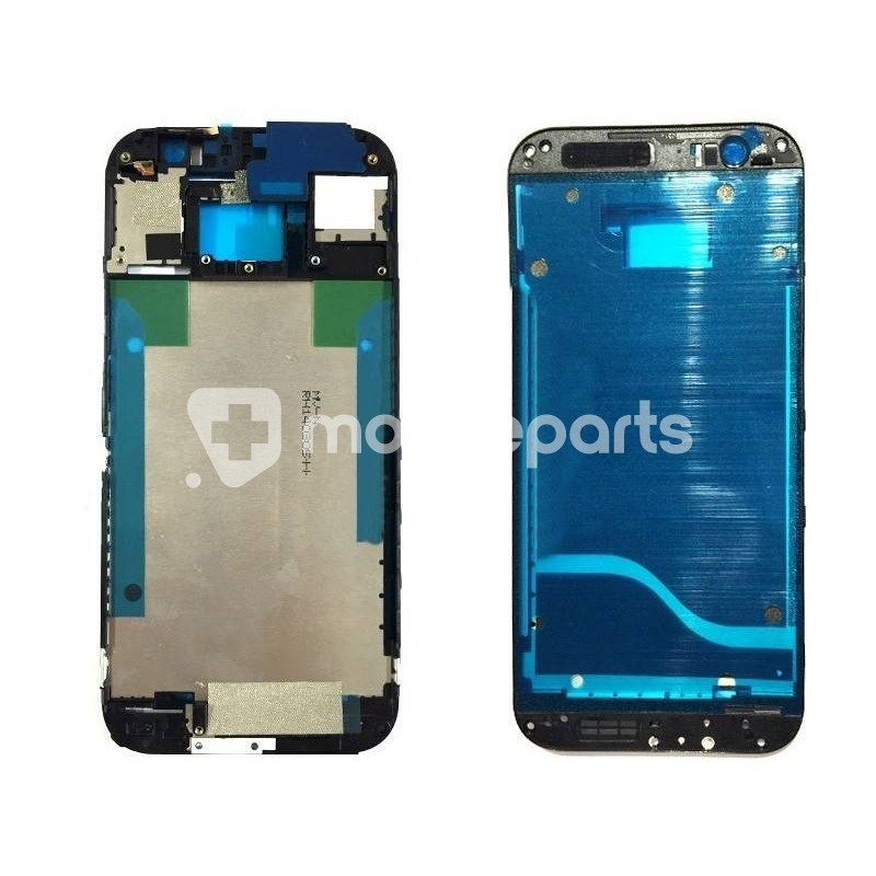 HTC One M8 Black Version Middle Frame