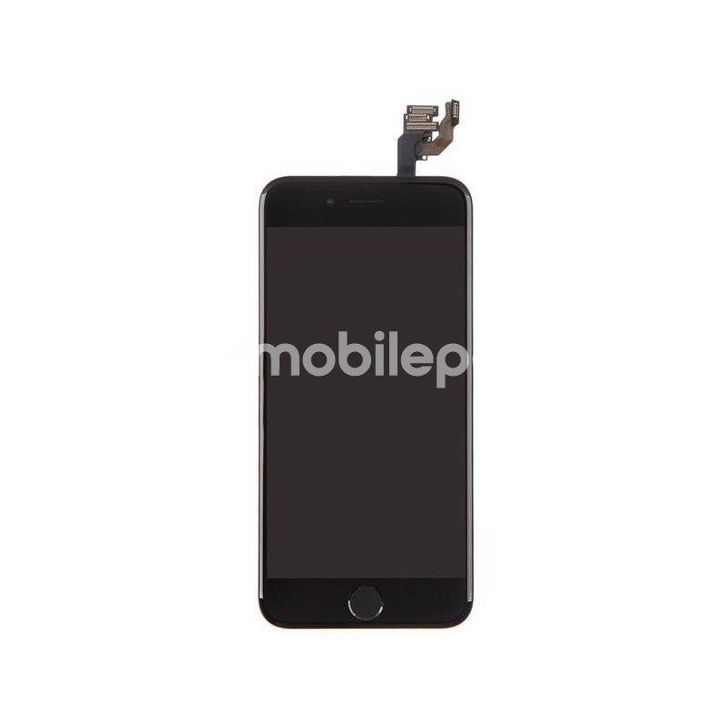 Display Touch Black Full Parts iPhone 6