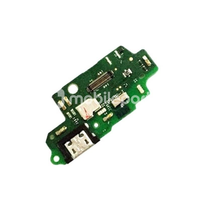 Huawei Ascend GX8 Charging Connector + Small Board
