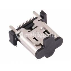 Charging Connector Type C Consolle PlayStation 5
