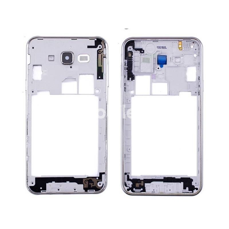 Samsung SM-J7 ″J700″ Middle Frame for White Version