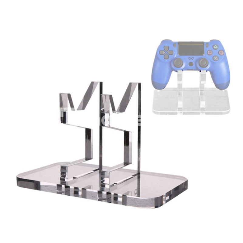PlayStation 5 Joystick Transparent Acrylic Support