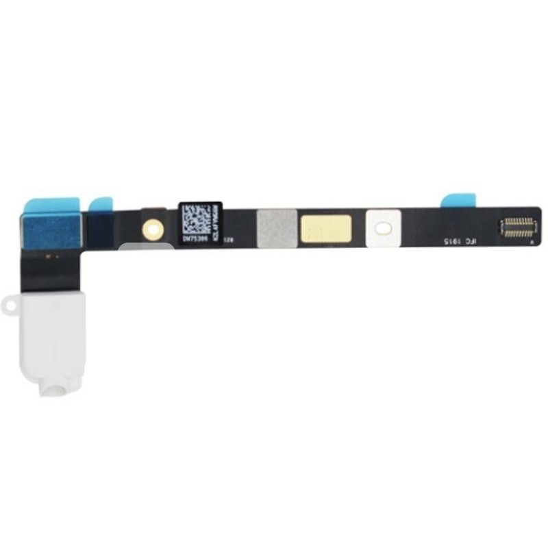iPad Mini 4 White Audio Jack Flex Cable