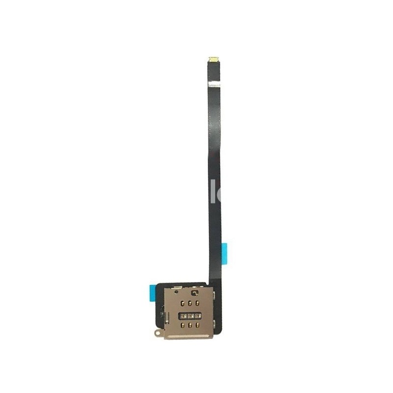 Sim Card Reader Flex Cable iPad Pro 9.7 - 12.9