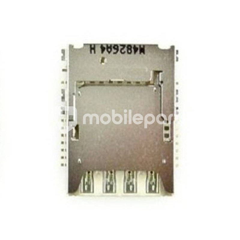Samsung SM-J5 Sim Card Reader