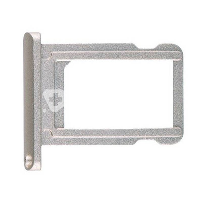 iPad Mini 4 Silver Sim Card Holder
