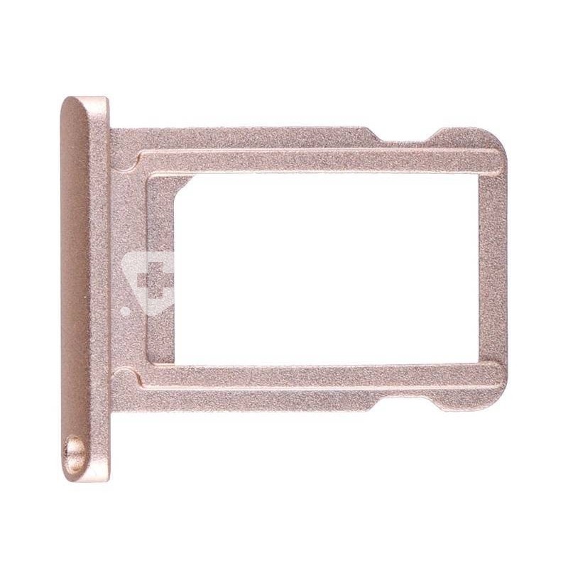 iPad Mini 4 Gold Sim Card Holder