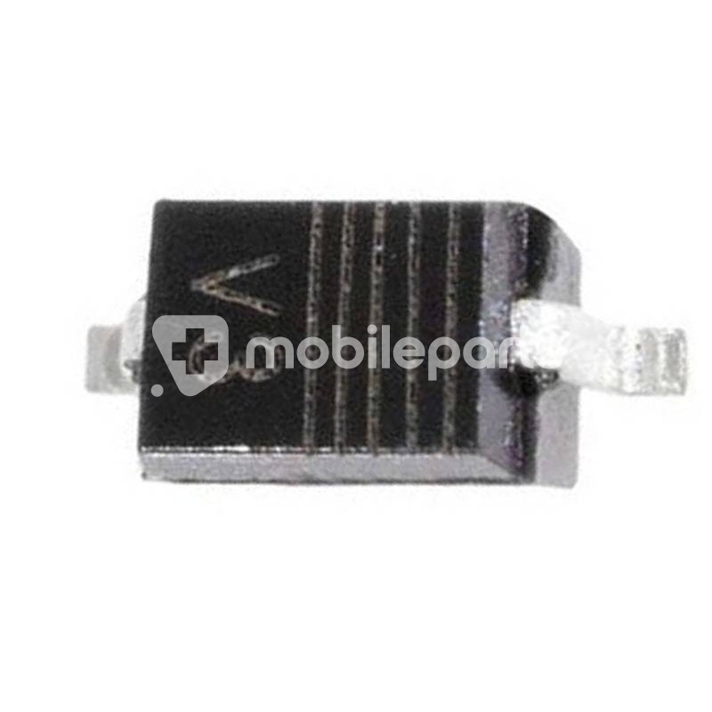 iPad 2 SMD V3 Backlight IC