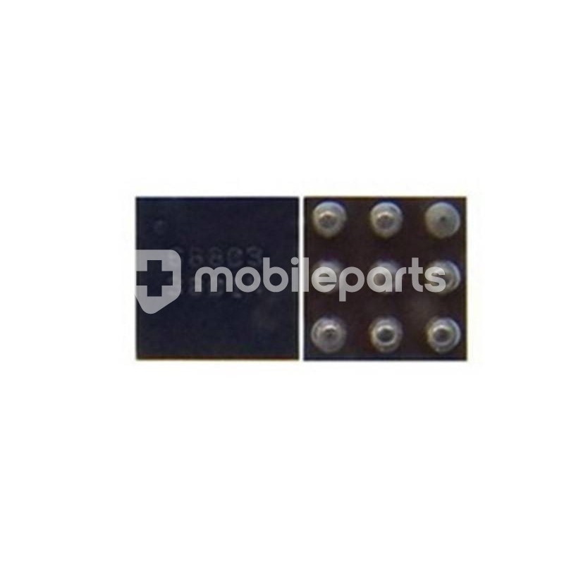 iPad 2 6 Pin 68803 Charger IC