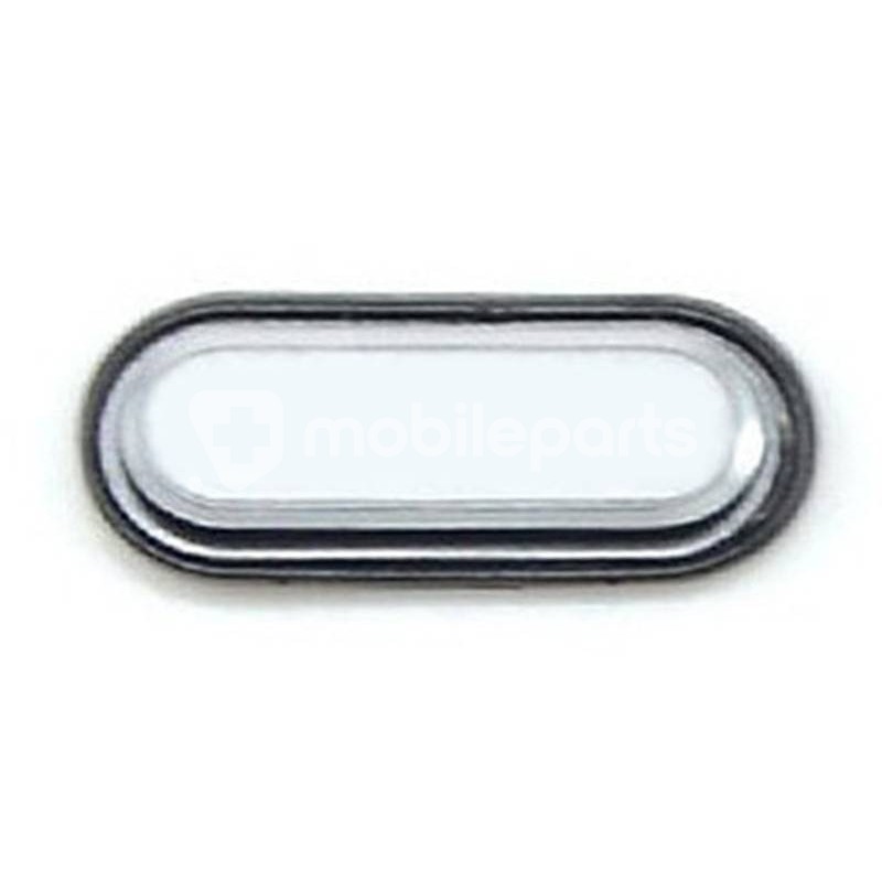 Samsung SM-J500 White Home Button