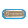 Samsung SM-J500 Gold Home Button