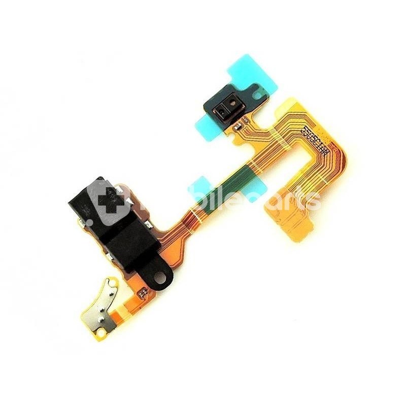 Nokia 650 Lumia Audio Jack Flex Cable
