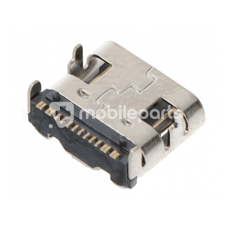 Charging Connector Type C Controller PlayStation 5