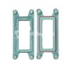Stencil Magnetic Assembly LCD Frame iPhone 12 - 12 Pro