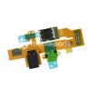 Nokia 550 Lumia Audio Jack Flex Cable