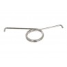 L2/R2 Button Spring Controller PlayStation 5