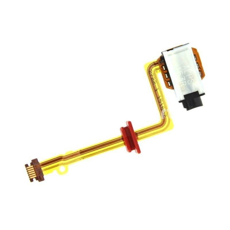 Xperia Z4 Tablet Audio Jack Flex Cable