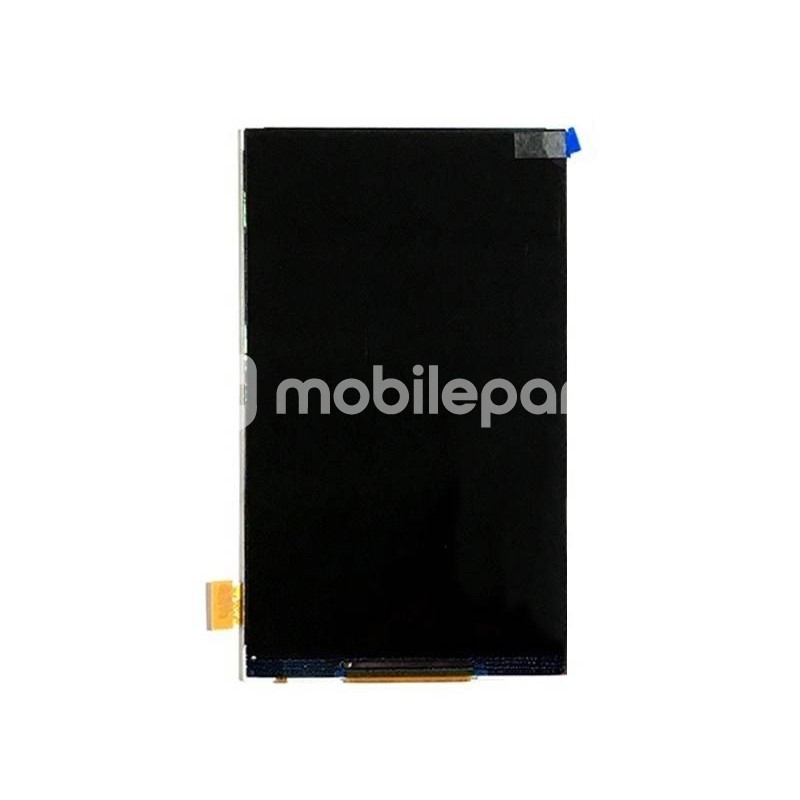 Samsung SM-G361F Display