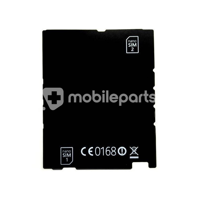Nokia 950 XL Lumia Dual Sim Battery Back Adhesive