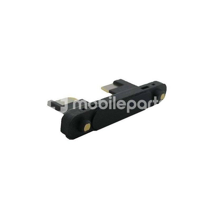 Xperia Z2 Tablet Black Magnetic Charger Connector