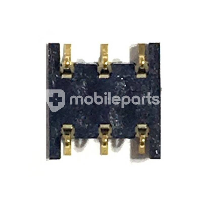 Nokia 820 Lumia Audio Jack to Motherboard 3 Pin Connector