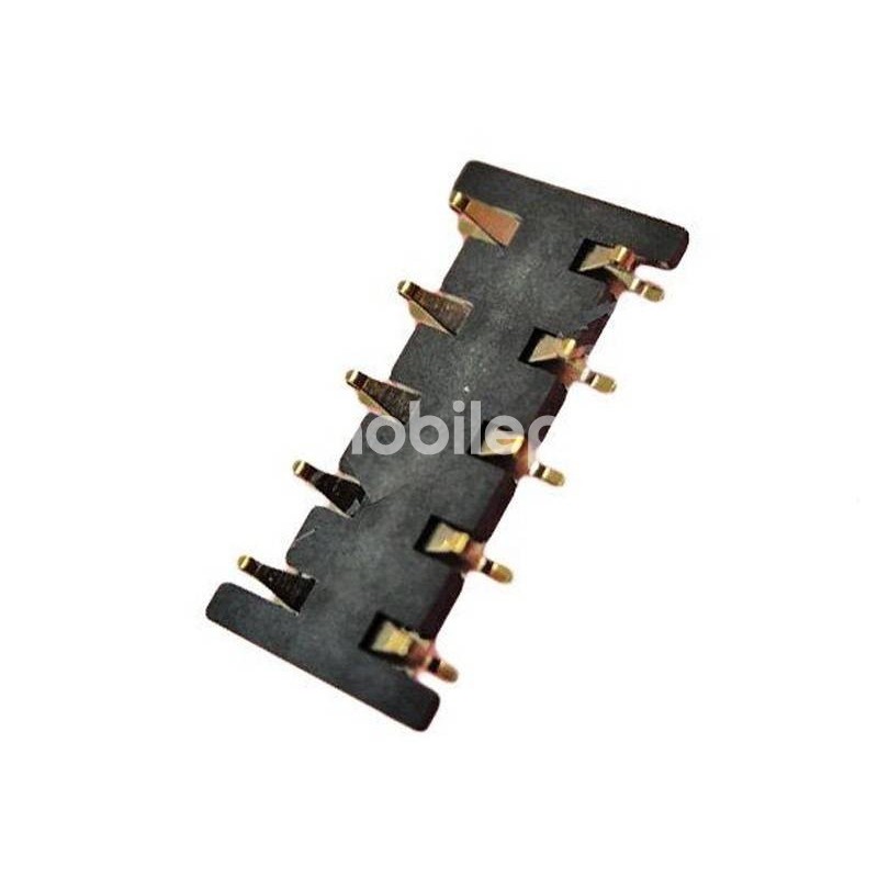 Nokia 950 Lumia 5 Pin Microclip H1.2 Connector