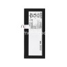 Xperia Z4 Tablet SGP712 - SGP771 6000 mAh Battery No Logo