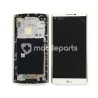 Display Touch + Frame White LG V10 H960 (IPS)