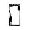 Xperia C4 E5303 Black Middle Frame