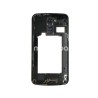 LG K10 4G K420N Black Middle Frame