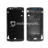 LG K8 4G K350N Black LCD Frame