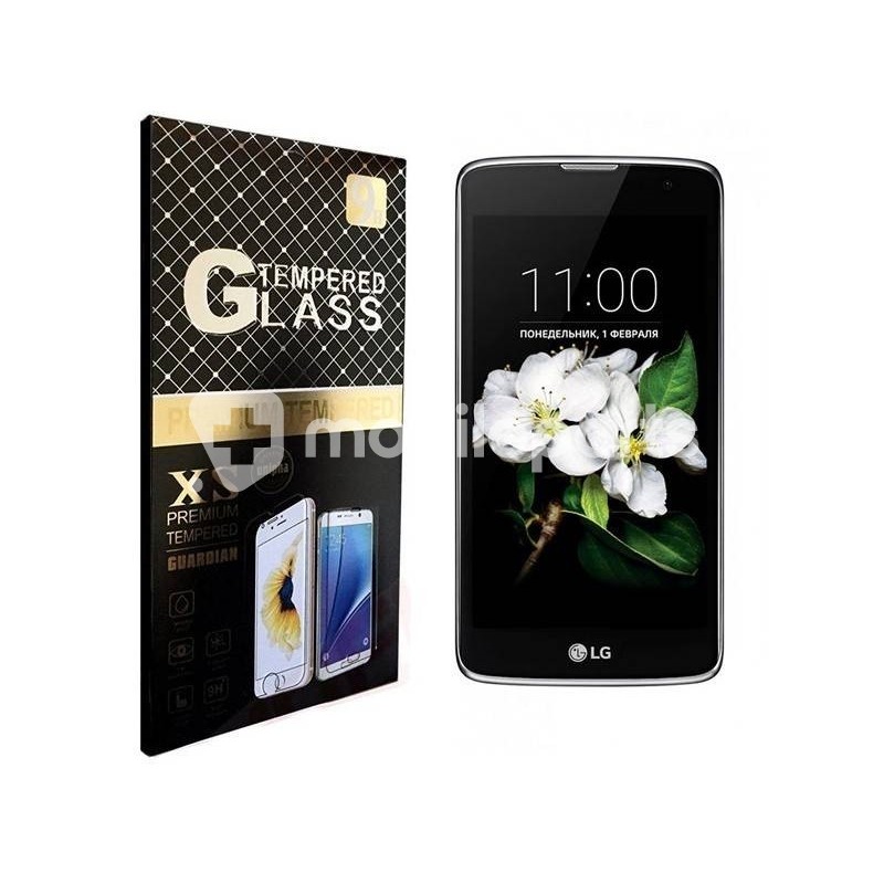 Premium Tempered Glass Protector LG K7 X210