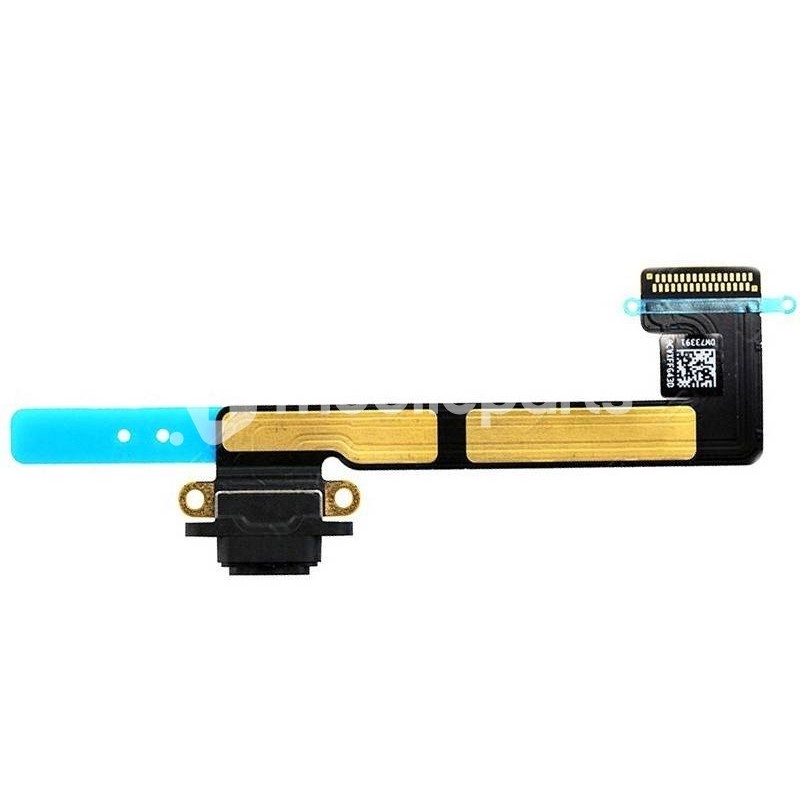 Connettore Di Ricarica Flat Cable Bianco IPad Mini 3 No Logo