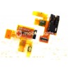 Sony Xperia Tablet Z SGP311 Audio Jack Flex Cable