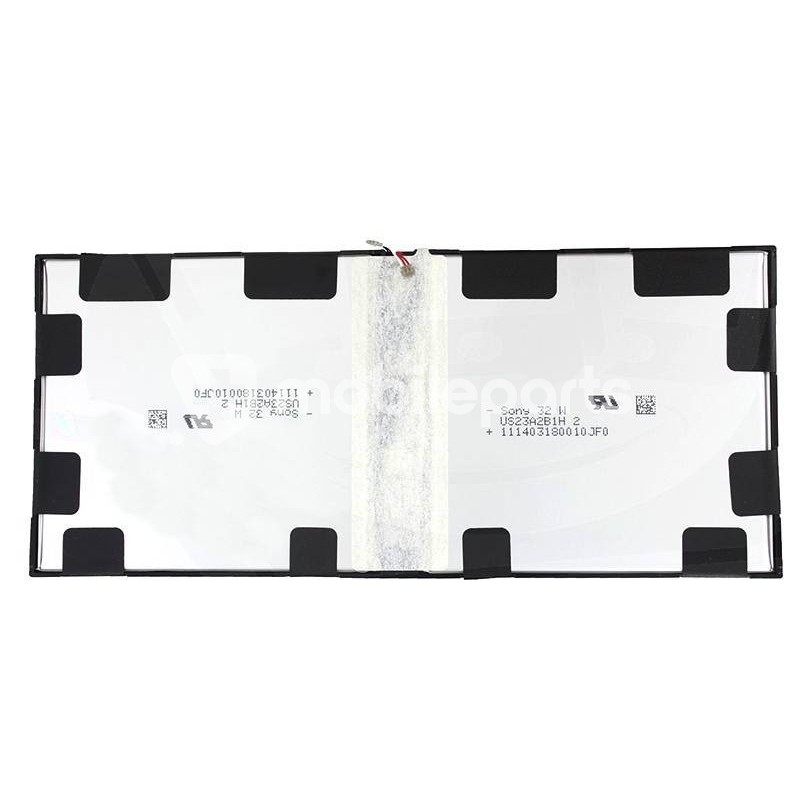 Xperia Z2 Tablet SGP511 WiFi 6000mAh Battery No Logo