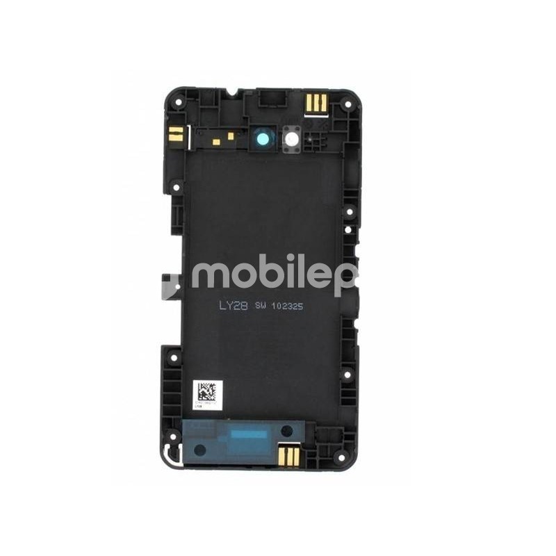 E4G E2003 Middle Frame