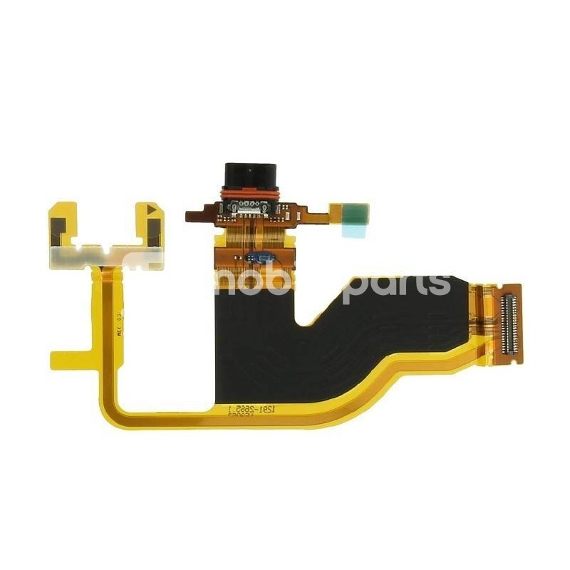 Xperia Z4 Tablet SGP712 Charging Connector Flex Cable