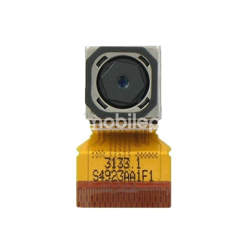 Xperia Z3 Compact Tablet SGP611 Rear Camera Flex Cable